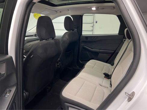 Used 2025 Ford Escape Active w/ Tech Pack #1 image 31