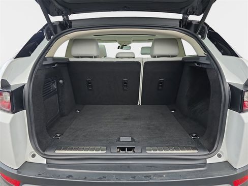 Used 2015 Land Rover Range Rover Evoque Pure Plus image 14