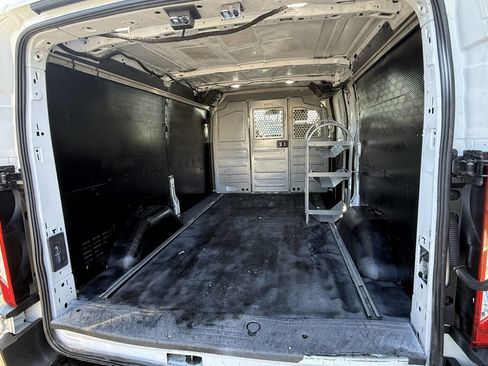Used 2019 Ford Transit 150 130 Low Roof RWD image 13