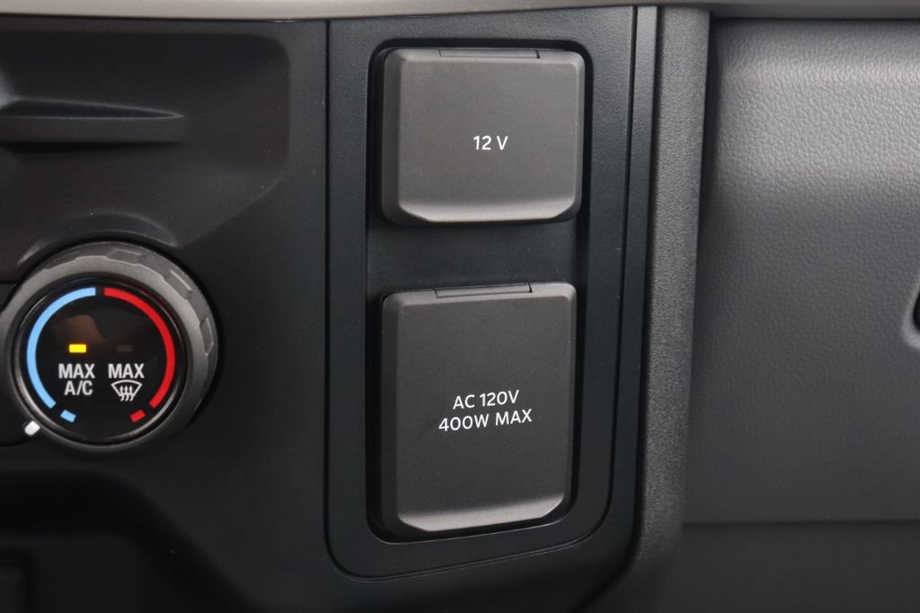 Used 2023 Ford F250 XL w/ XL Driver Assist Package RWD image 17