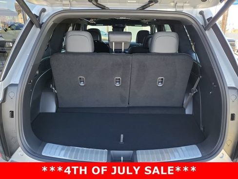 New 2026 Hyundai Palisade Calligraphy AWD/4WD image 22