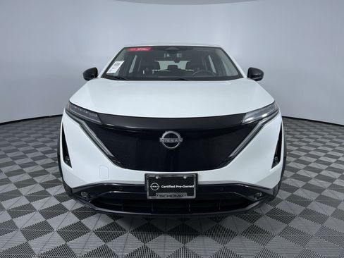 Certified 2024 Nissan Ariya AWD image 29