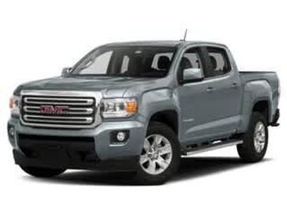 Used 2018 GMC Canyon SLE w/ SLE Convenience Package