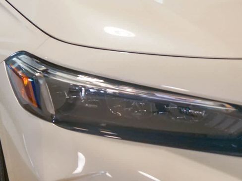 New 2026 Honda Civic Si image 4