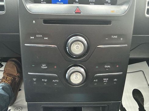 Used 2017 Ford Flex SEL w/ Equipment Group 202A FWD image 28
