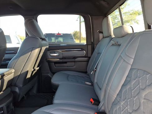 Used 2020 RAM 2500 Power Wagon image 14