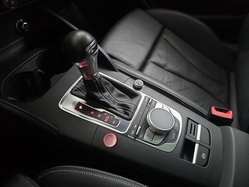 Used 2015 Audi S3 Premium Plus AWD/4WD image 27