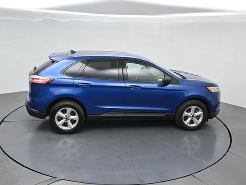 Used 2024 Ford Edge SE image 44