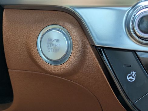 Certified 2025 Kia Telluride SX Prestige X-Line AWD/4WD image 32