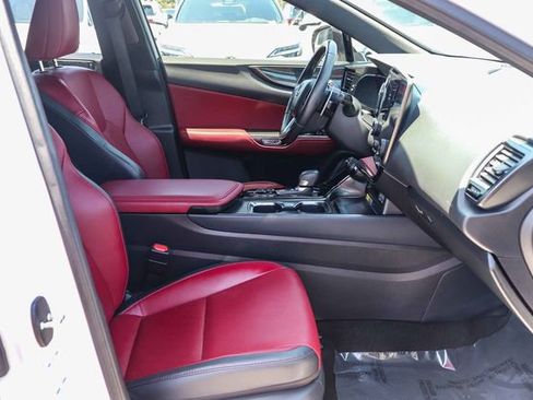 Used 2022 Lexus NX 350 AWD image 16