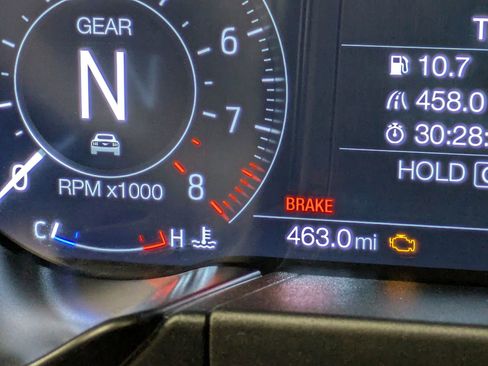 Used 2022 Ford Mustang GT Premium w/ GT Performance Package image 20