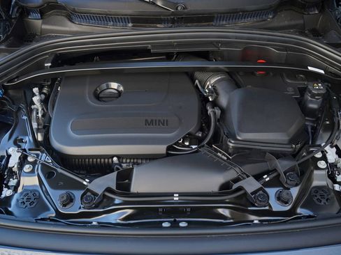 New 2026 MINI Cooper Countryman S image 12