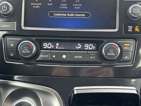 Used 2019 Nissan Maxima 3.5 S w/ Floor Mat Group image 31