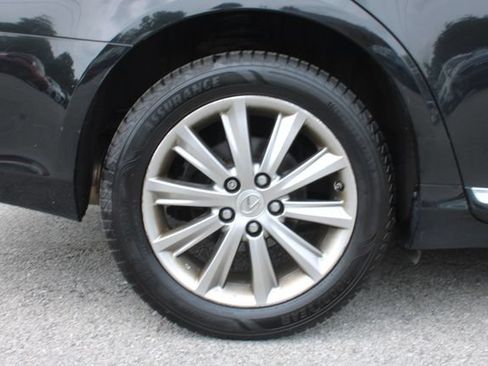 Used 2012 Lexus ES 350 w/ Touring Special Edition FWD image 36
