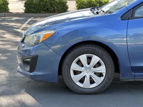 Used 2014 Subaru Impreza 2.0i image 11