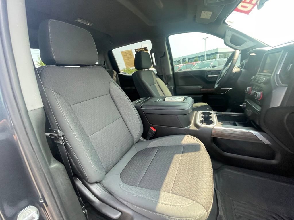 Used 2022 Chevrolet Silverado 1500 RST AWD/4WD image 27