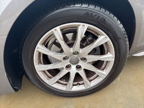 Used 2020 Audi A4 2.0T Premium w/ Convenience Package image 10