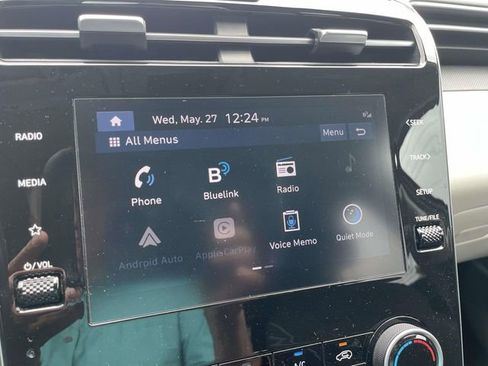 Certified 2023 Hyundai Tucson SEL AWD/4WD image 25