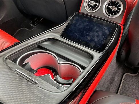Used 2022 Mercedes-Benz AMG GT 53 image 32