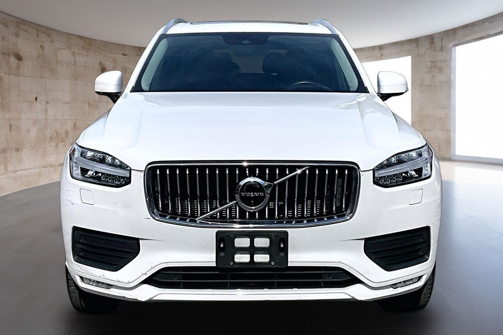 Used 2020 Volvo XC90 T6 Momentum AWD/4WD image 4