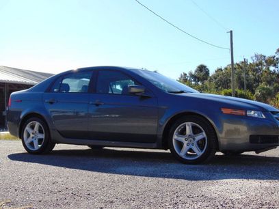 Used 2006 Acura TL