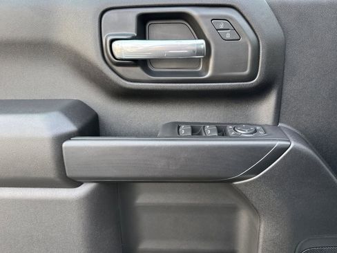 Used 2025 Chevrolet Silverado 2500 W/T w/ WT/CX Safety Package image 10