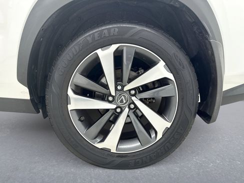Used 2019 Lexus NX 300h AWD w/ Premium Package image 26