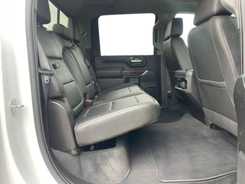 Used 2021 GMC Sierra 2500 SLT w/ SLT Premium Package image 21