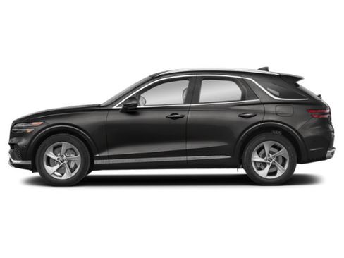 New 2026 Genesis GV70 2.5T Advanced AWD/4WD image 3