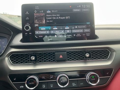 New 2026 Acura Integra A-Spec image 15