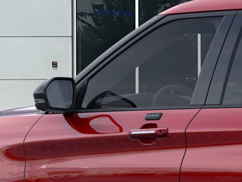 New 2026 Ford Explorer Platinum w/ LUX Leather Package image 20