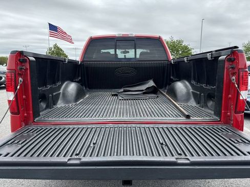 Used 2004 Ford F150 XL AWD/4WD image 23