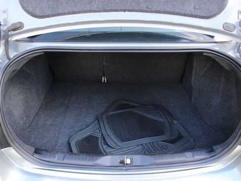 Used 2011 Nissan Sentra 2.0 S image 15