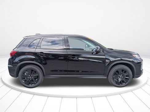 New 2026 Mitsubishi Outlander Sport LE AWD/4WD image 3