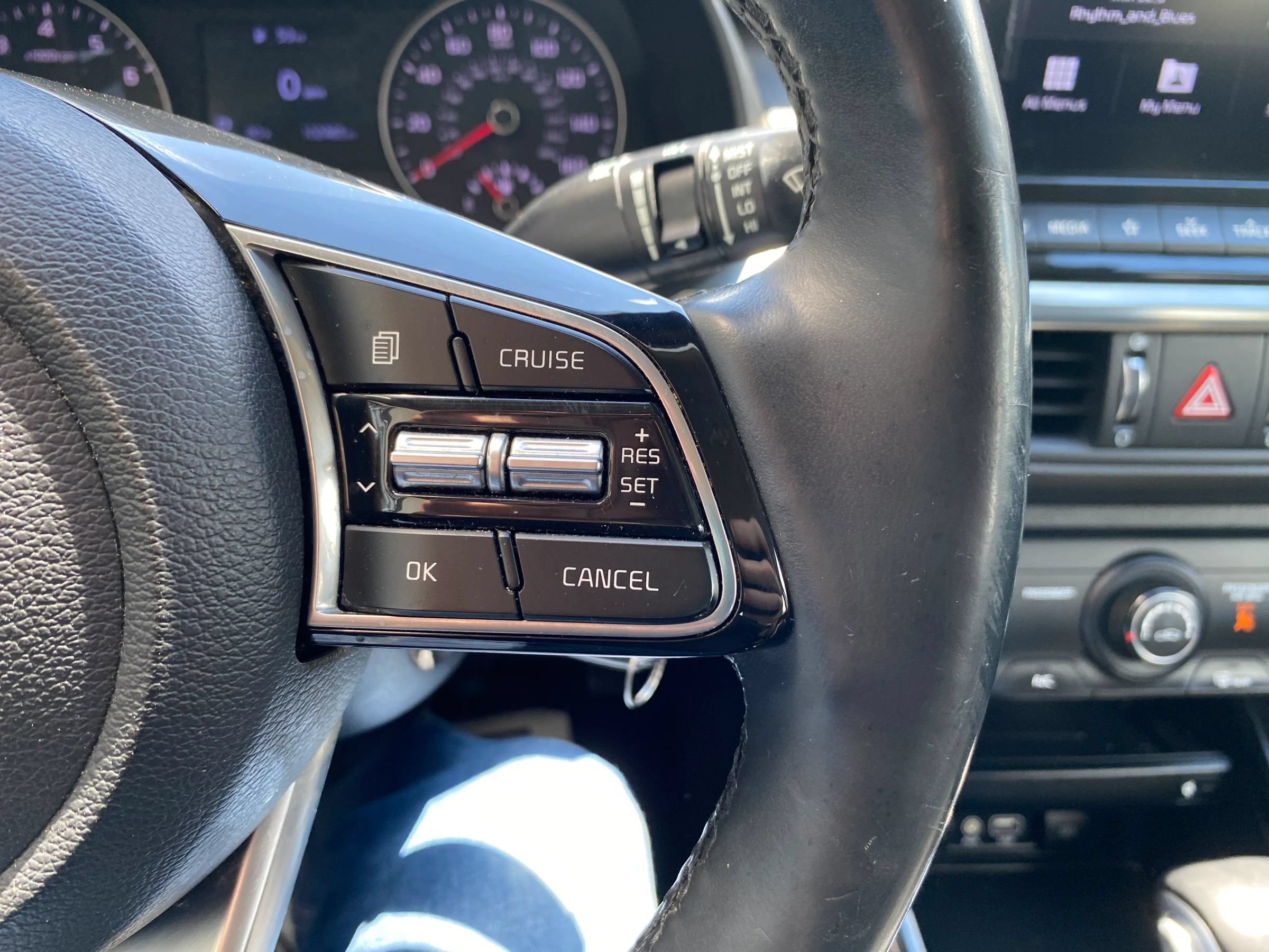 Used 2019 Kia Forte EX FWD image 14