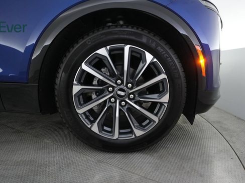 Used 2024 Cadillac Lyriq Sport w/ LPO, Floor Liner Package RWD image 20
