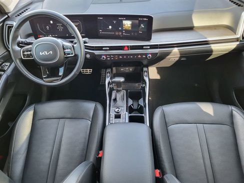Used 2024 Kia Sorento SX image 23