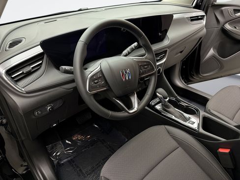 Used 2026 Buick Encore GX Preferred image 10