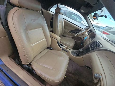 Used 2004 Ford Mustang Premium RWD image 14