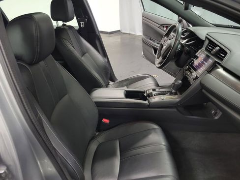 Used 2018 Honda Civic Sport Touring image 22