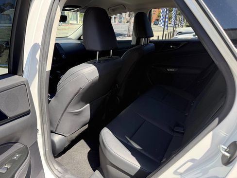 Used 2024 Lexus NX 350h AWD w/ Cold Area Package image 29