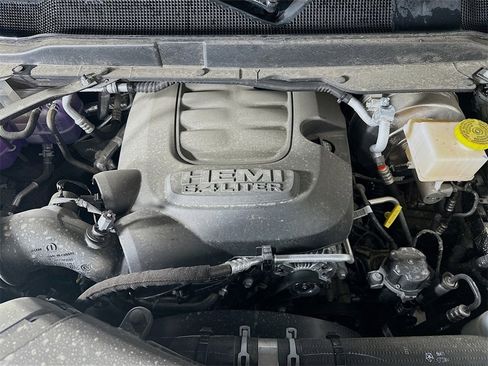 New 2026 RAM 2500 Laramie image 18