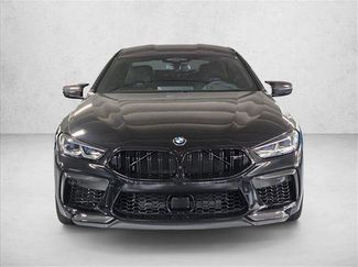 New 2025 BMW M8 Competition w/ M Carbon Exterior Package video 2