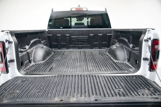 Used 2022 RAM 1500 Rebel AWD/4WD image 8