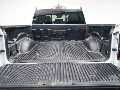 Used 2022 RAM 1500 Rebel AWD/4WD image 8