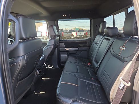 Used 2023 Ford F150 Platinum image 20