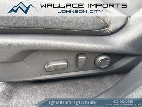 New 2026 Subaru Forester Wilderness image 56