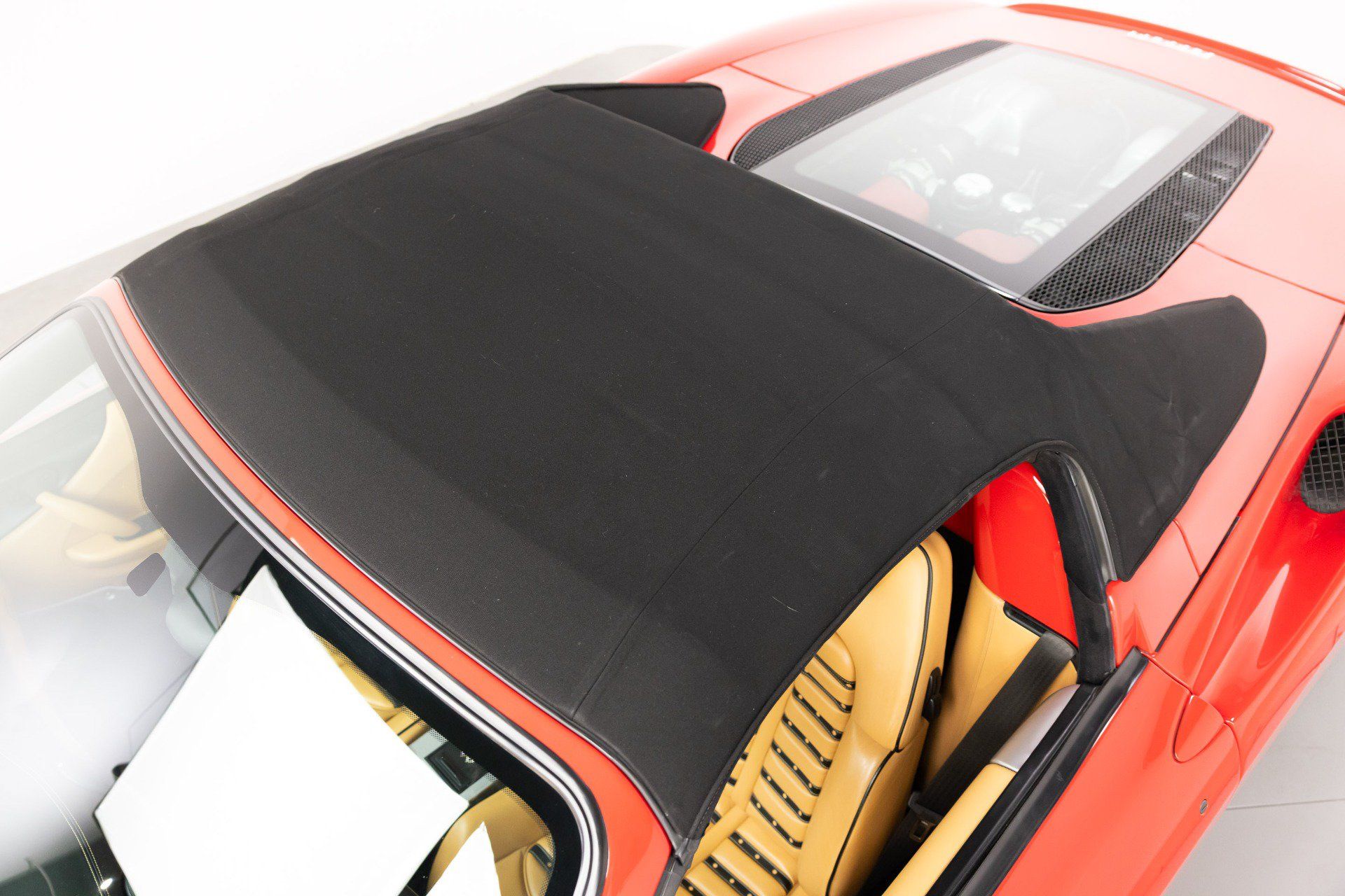 Used 2003 Ferrari 360 Spider RWD image 37