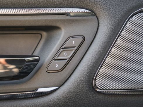 New 2026 RAM 1500 Rebel AWD/4WD image 46