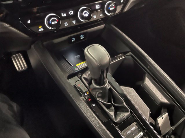 Certified 2025 Honda Accord Sport image 30